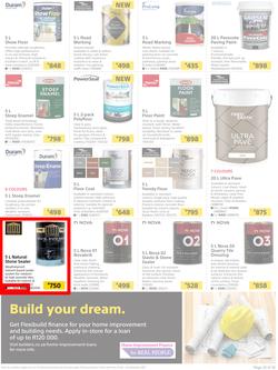 Builders : Here's To Painting Like A Pro (27 July - 20 September 2021), page 23