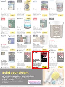 Builders : Here's To Painting Like A Pro (27 July - 20 September 2021), page 23