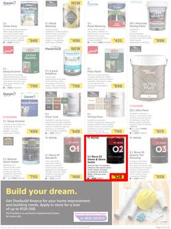 Builders : Here's To Painting Like A Pro (27 July - 20 September 2021), page 23