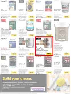 Builders : Here's To Painting Like A Pro (27 July - 20 September 2021), page 23