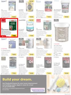 Builders : Here's To Painting Like A Pro (27 July - 20 September 2021), page 23