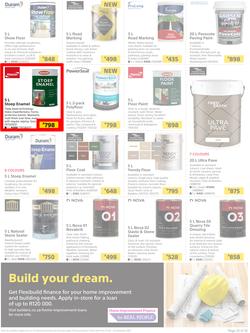 Builders : Here's To Painting Like A Pro (27 July - 20 September 2021), page 23