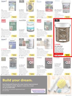 Builders : Here's To Painting Like A Pro (27 July - 20 September 2021), page 23