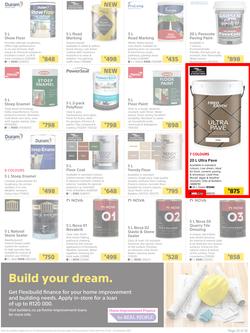 Builders : Here's To Painting Like A Pro (27 July - 20 September 2021), page 23