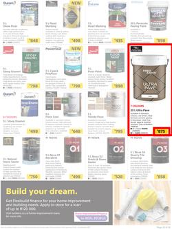 Builders : Here's To Painting Like A Pro (27 July - 20 September 2021), page 23