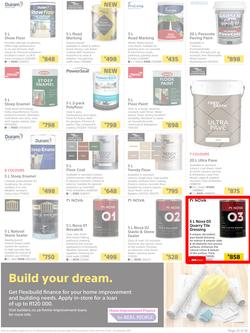 Builders : Here's To Painting Like A Pro (27 July - 20 September 2021), page 23