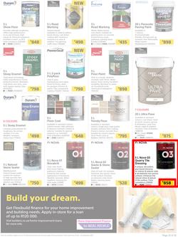 Builders : Here's To Painting Like A Pro (27 July - 20 September 2021), page 23