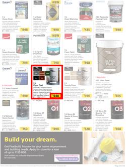 Builders : Here's To Painting Like A Pro (27 July - 20 September 2021), page 23