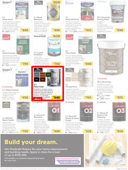 Builders : Here's To Painting Like A Pro (27 July - 20 September 2021), page 23