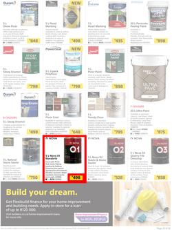 Builders : Here's To Painting Like A Pro (27 July - 20 September 2021), page 23