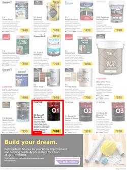 Builders : Here's To Painting Like A Pro (27 July - 20 September 2021), page 23