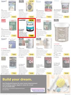 Builders : Here's To Painting Like A Pro (27 July - 20 September 2021), page 23