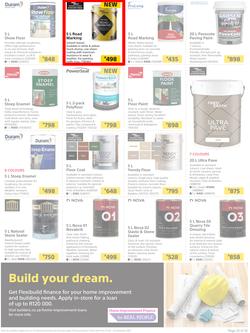 Builders : Here's To Painting Like A Pro (27 July - 20 September 2021), page 23