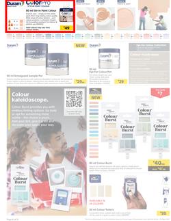 Builders : Here's To An Instant Paint Upgrade (26 July - 29 August 2022), page 4