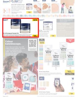 Builders : Here's To An Instant Paint Upgrade (26 July - 29 August 2022), page 4