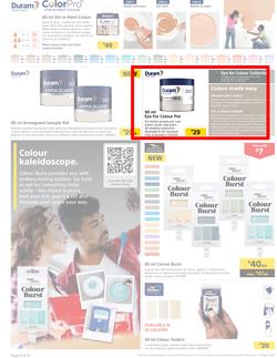 Builders : Here's To An Instant Paint Upgrade (26 July - 29 August 2022), page 4