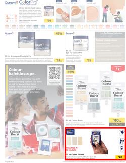 Builders : Here's To An Instant Paint Upgrade (26 July - 29 August 2022), page 4