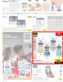 Builders : Here's To An Instant Paint Upgrade (26 July - 29 August 2022), page 4