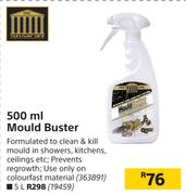 500ml Mould Buster