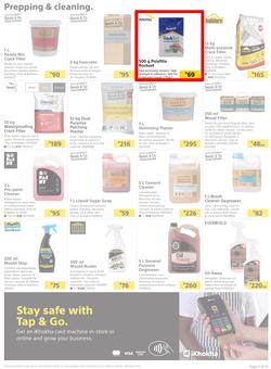 Builders : Here's To An Instant Paint Upgrade (26 July - 29 August 2022), page 5