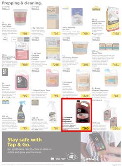 Builders : Here's To An Instant Paint Upgrade (26 July - 29 August 2022), page 5