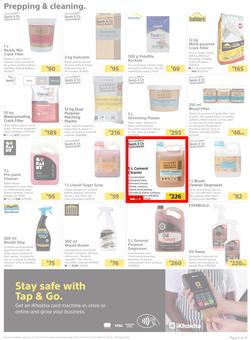 Builders : Here's To An Instant Paint Upgrade (26 July - 29 August 2022), page 5