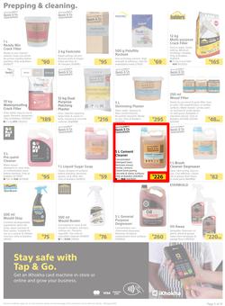 Builders : Here's To An Instant Paint Upgrade (26 July - 29 August 2022), page 5