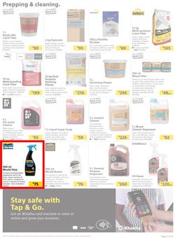 Builders : Here's To An Instant Paint Upgrade (26 July - 29 August 2022), page 5