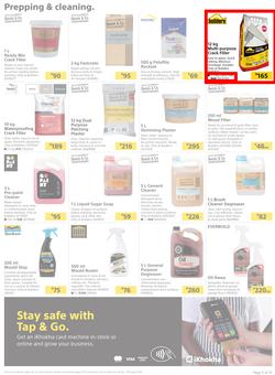 Builders : Here's To An Instant Paint Upgrade (26 July - 29 August 2022), page 5