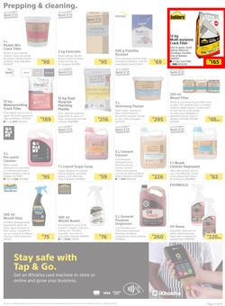 Builders : Here's To An Instant Paint Upgrade (26 July - 29 August 2022), page 5