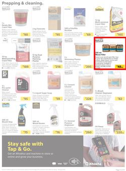 Builders : Here's To An Instant Paint Upgrade (26 July - 29 August 2022), page 5