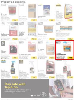 Builders : Here's To An Instant Paint Upgrade (26 July - 29 August 2022), page 5