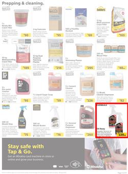 Builders : Here's To An Instant Paint Upgrade (26 July - 29 August 2022), page 5
