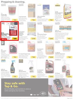 Builders : Here's To An Instant Paint Upgrade (26 July - 29 August 2022), page 5