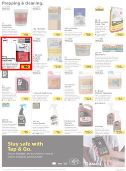 Builders : Here's To An Instant Paint Upgrade (26 July - 29 August 2022), page 5