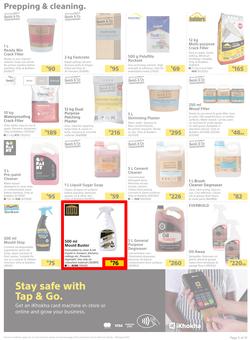 Builders : Here's To An Instant Paint Upgrade (26 July - 29 August 2022), page 5