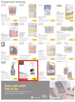 Builders : Here's To An Instant Paint Upgrade (26 July - 29 August 2022), page 5
