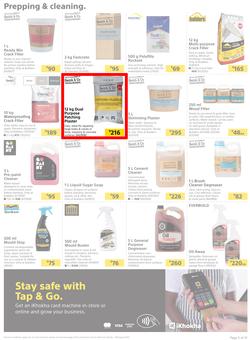 Builders : Here's To An Instant Paint Upgrade (26 July - 29 August 2022), page 5