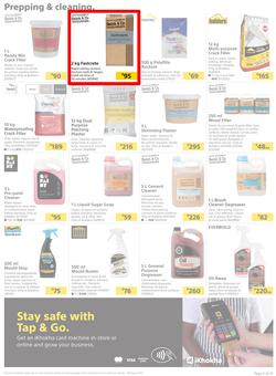 Builders : Here's To An Instant Paint Upgrade (26 July - 29 August 2022), page 5