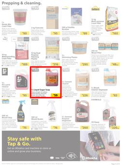 Builders : Here's To An Instant Paint Upgrade (26 July - 29 August 2022), page 5