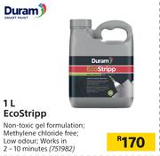Duram 1L Eco Stripp