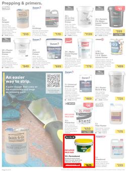 Builders : Here's To An Instant Paint Upgrade (26 July - 29 August 2022), page 6