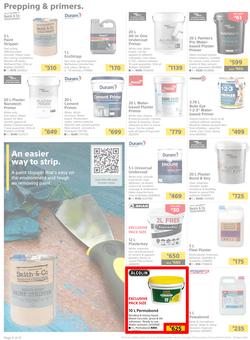 Builders : Here's To An Instant Paint Upgrade (26 July - 29 August 2022), page 6