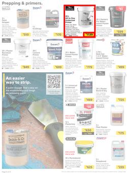 Builders : Here's To An Instant Paint Upgrade (26 July - 29 August 2022), page 6