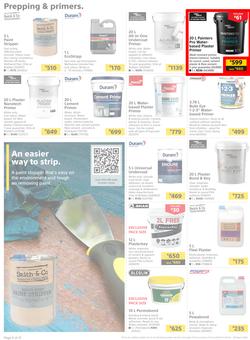 Builders : Here's To An Instant Paint Upgrade (26 July - 29 August 2022), page 6