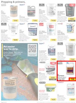 Builders : Here's To An Instant Paint Upgrade (26 July - 29 August 2022), page 6