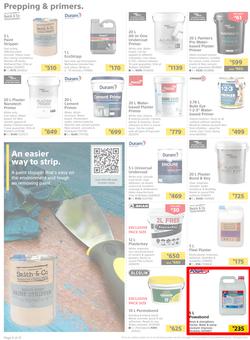 Builders : Here's To An Instant Paint Upgrade (26 July - 29 August 2022), page 6