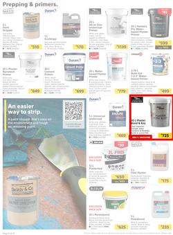 Builders : Here's To An Instant Paint Upgrade (26 July - 29 August 2022), page 6