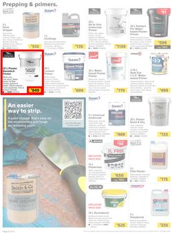 Builders : Here's To An Instant Paint Upgrade (26 July - 29 August 2022), page 6