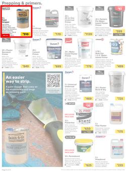 Builders : Here's To An Instant Paint Upgrade (26 July - 29 August 2022), page 6